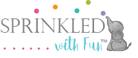 Sprinkled with Fun™ Official Site