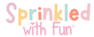 Sprinkled with Fun