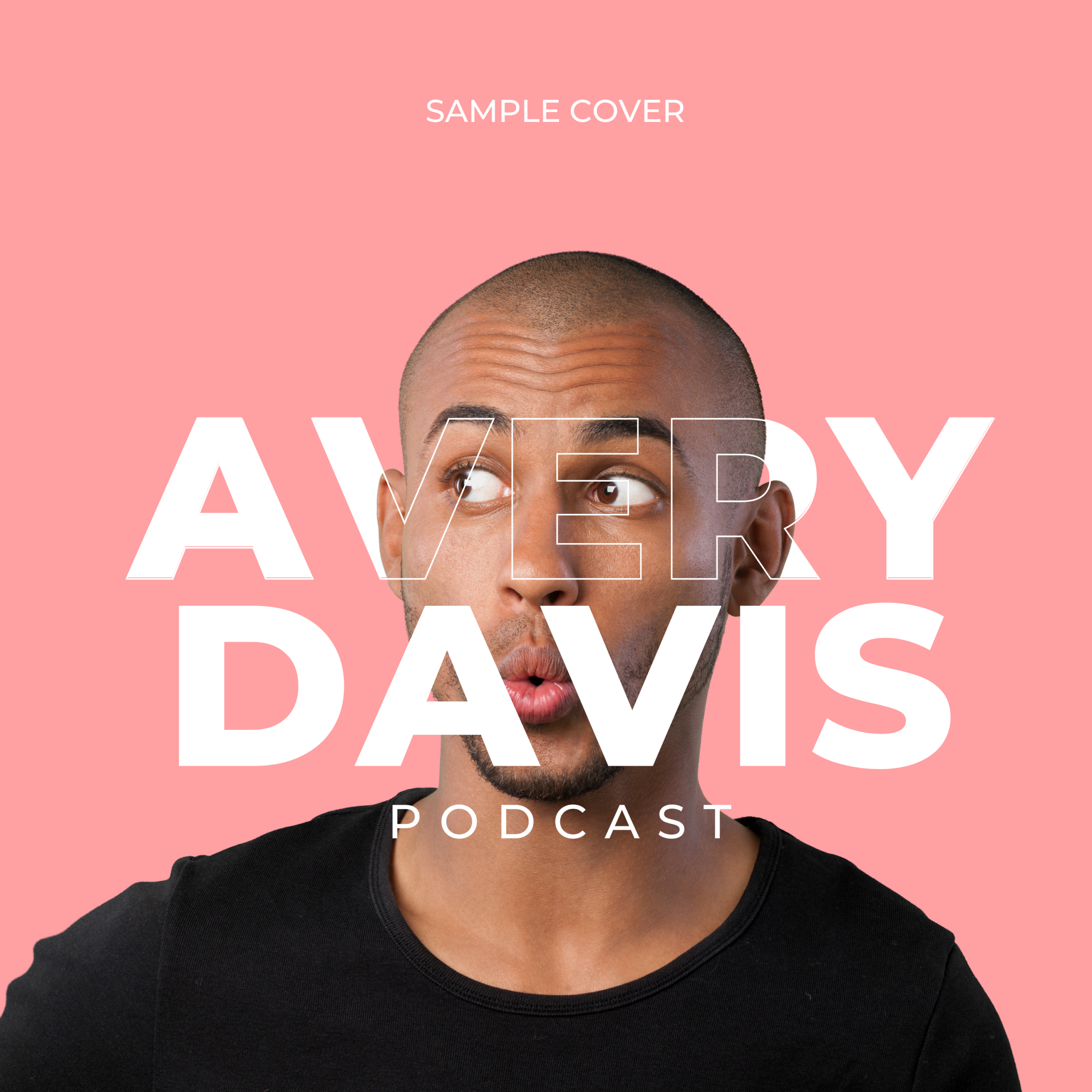 Welcome Sprinkle Cupcake Sample